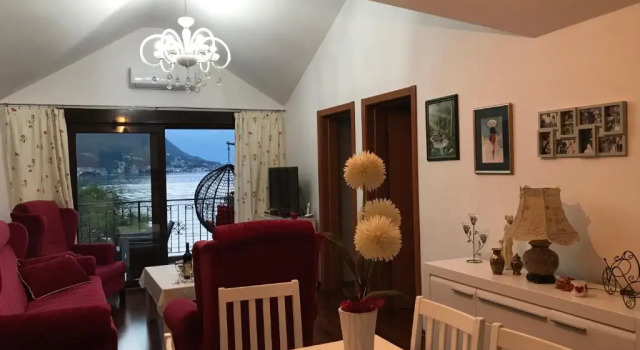 Apartments Dijana, Boek Appartement Dobrota 