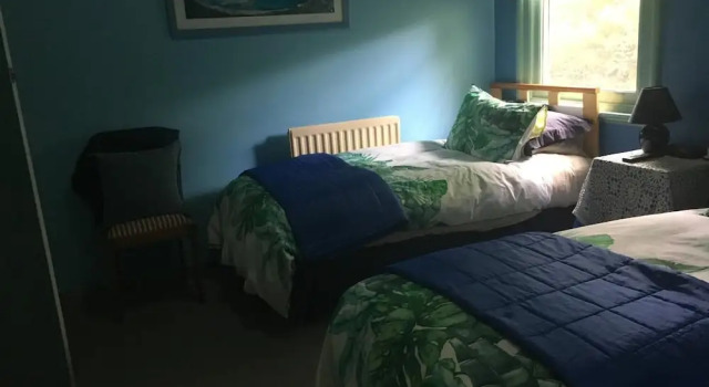 Butlers Guesthouse, Book Hotel Birregurra Victoria