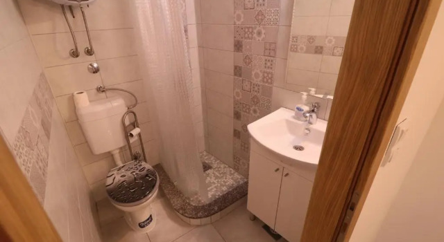 Студия Apartment Vremeplov