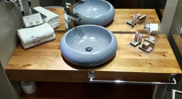 Номер Superior Hotel Pucón Indómito
