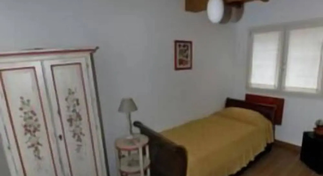 Номер Standard Ai Frutti di una Volta B&B