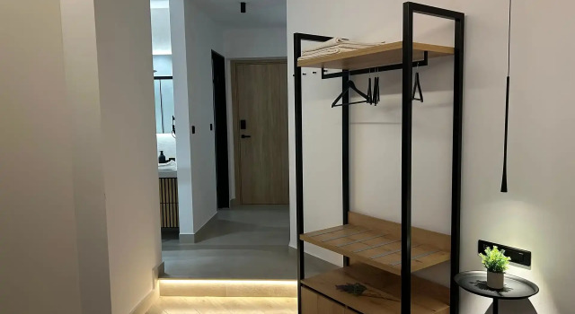 INCORSO Smart Luxury Stay, Забронировать Бутик-отель Бутик-отели периферийной единицы Северных Афины, Бутик-отель