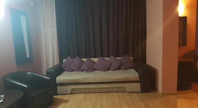Suite Vila Davi