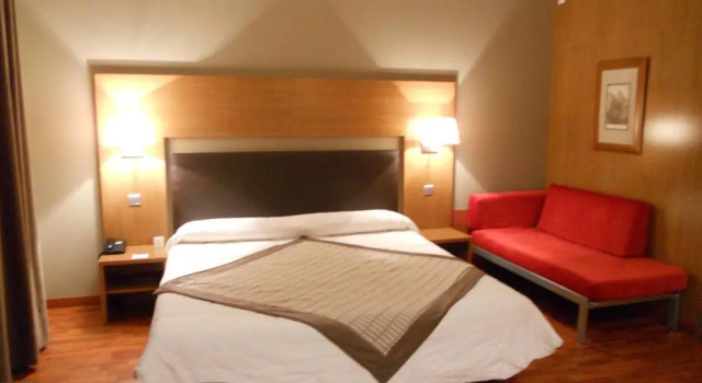 Семейный номер Standard Alti Hôtel