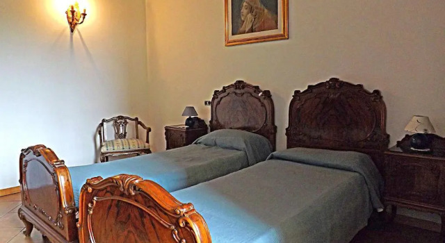 Casa Ariodante