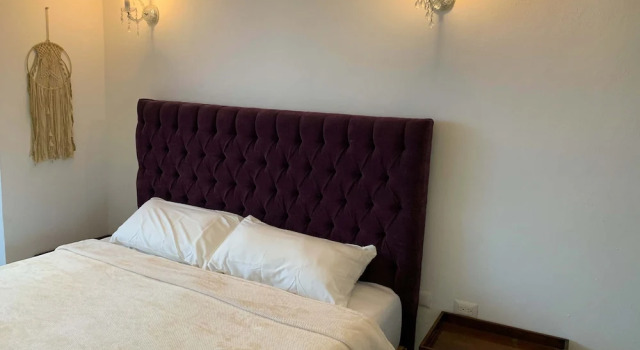 Deluxe Studio Morada Maya