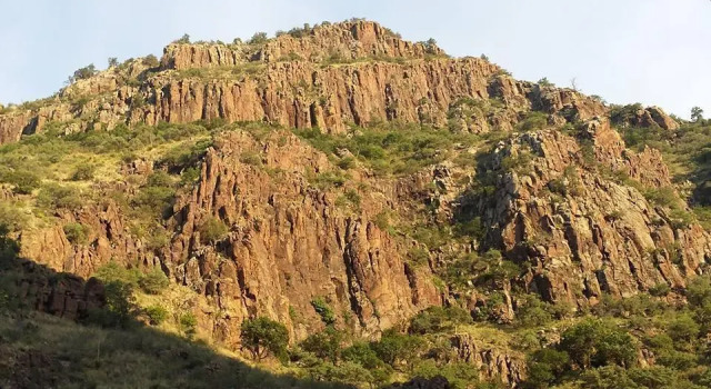 Big Bend Resort & Adventures, Reserva ahora Resort Terlingua Texas