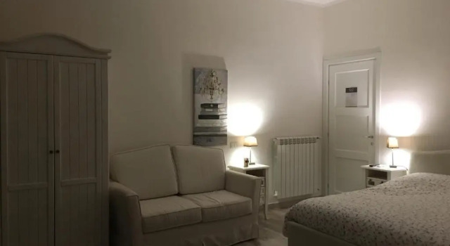 Номер Superior Don Giacchì Country House