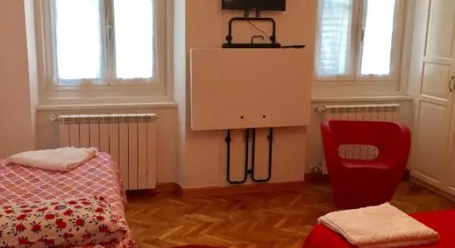 Casa del Cucciolo