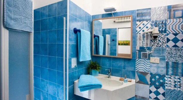 Одноместный номер Standard с частичным видом на море Hotel Napoleon