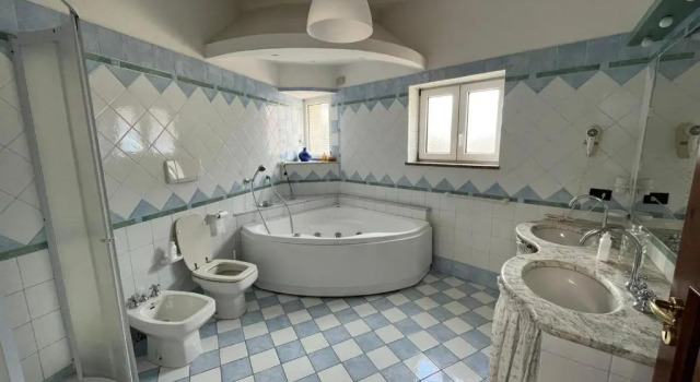 Номер Standard Casa Impagliazzo