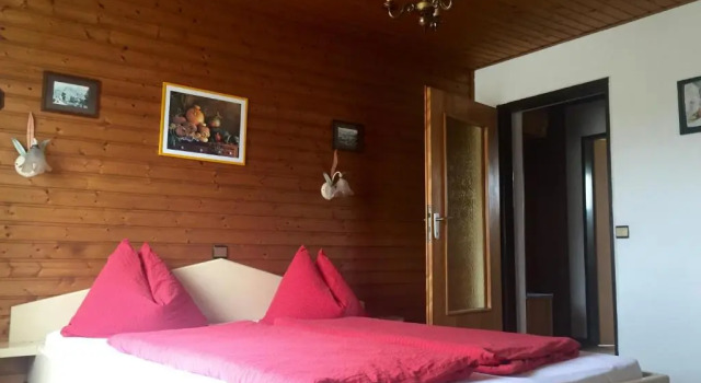 Номер Standard Haus Kernstock
