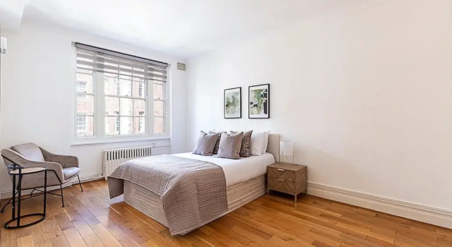 Modern 2 Bedroom Flat Near Queensway, Забронировать Апартаменты/квартира Апартаменты Лондона, рядом с Парк Кенсингтонские сады, Апартаменты/квартира