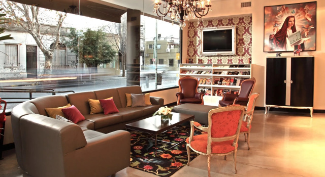Be Hollywood Hotel
