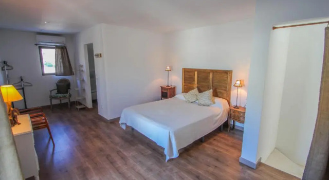 Laja - panoramic hillside holiday house in Moraira, Забронировать Отель Морайра Коста-Бланка