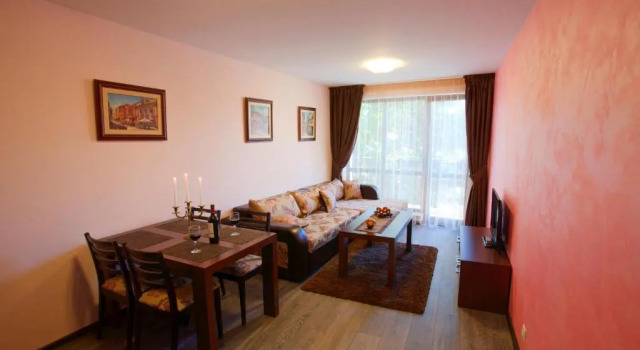 Апартаменты Superior Old Plovdiv House