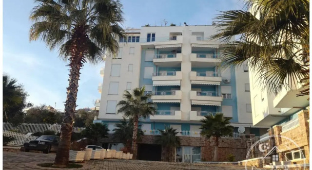 DreamAdes House - Seaside, Book Lejlighed Himarë Vlorë County
