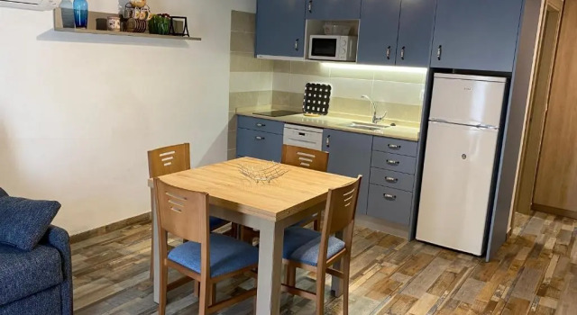 Апартаменты Casa Molinero Abiego