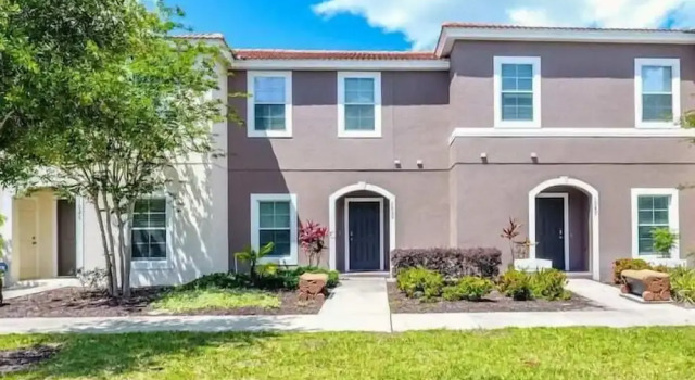 1030 LF - Bella Vida - Special 3Bd 13 Minutes to Disney, Varaa Hotelli Kissimmee Kissimmee