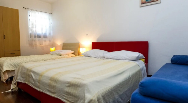 Aparthotel Mediteran, Book Hotel Hoteller i Pasman Island med pool, Swimmingpool