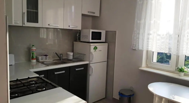 Апартаменты Apartament MARGARITA