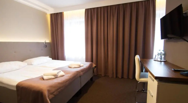 Hotel Kolorowa, Забронировать Отель Карпач 
