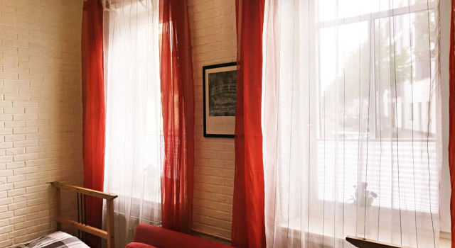Messe Apartment Neuss Düsseldorf, Забронировать Апартаменты/квартира Нойс Северный Рейн-Вестфалия, рядом с Базилика Святого Квирина