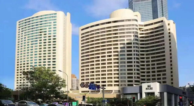 Furama Hotel Dalian