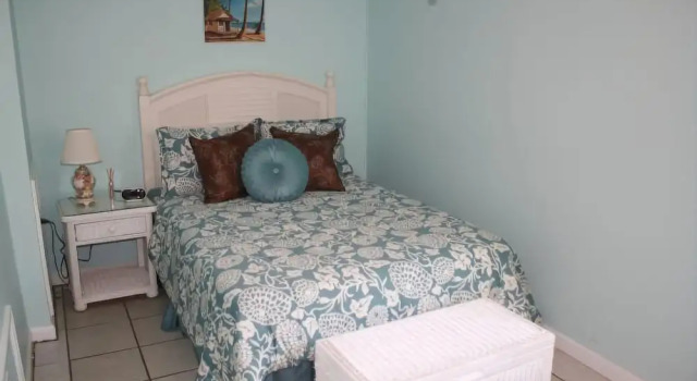 Two Palms #16831 1 Bedroom 1 Bathroom Cottage