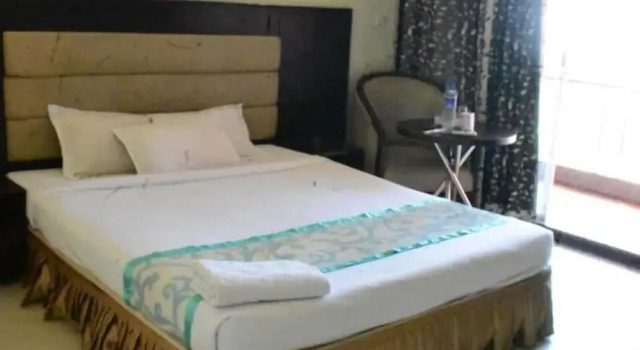 Номер Superior Hotel Coastal Peace
