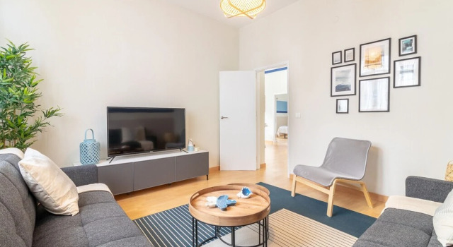 35480c01 - Leon Y Castillo, 33 1º, Prenota Casa vacanze Agaete Gran Canaria