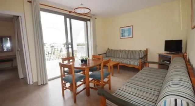 Apartamentos Ferrera Pins, Rezerwuj Apartament Hotele w Majorka z parkingiem, Parking