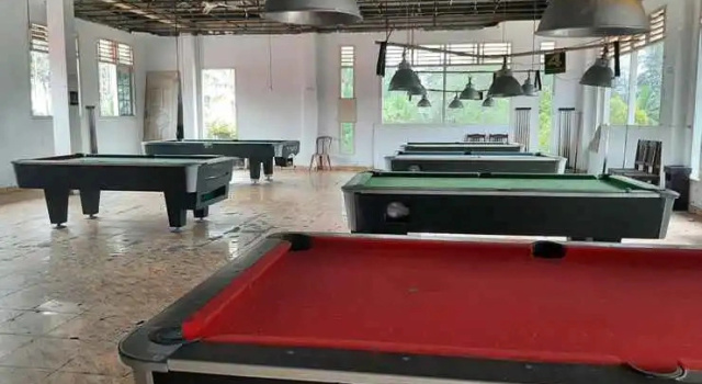 Hotel Dianti Bengkulu, Buchen Sie Hotel Pasar Pedati Indonesien