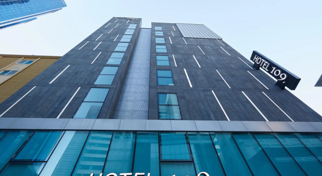 Haerium Hotel