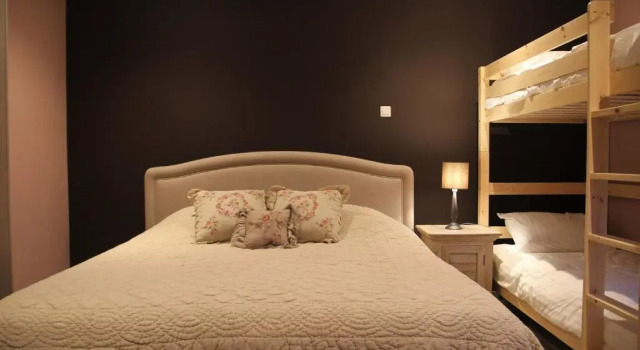 Номер Standard B&B Dotter 17