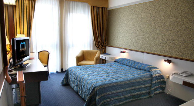 Hotel Maxim