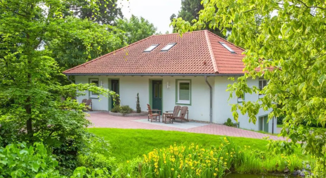 Номер Superior Hotel Erbprinzenpalais