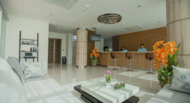 The Elysium Residence