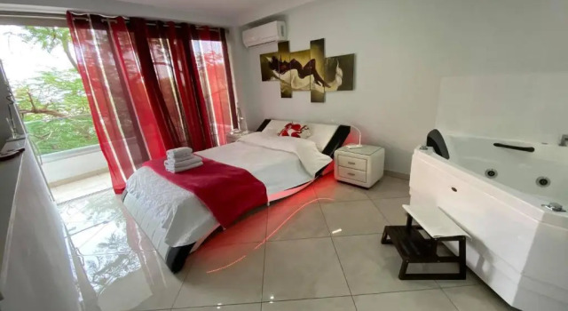 Superior Suite Mesogios House Suites