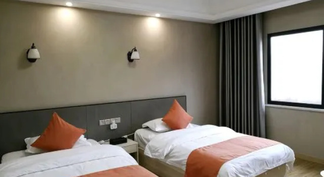 Номер Standard TownePlace Suites by Marriott Aberdeen