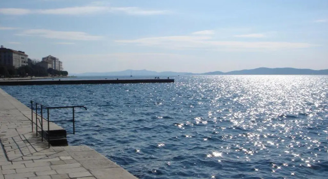 Апартаменты Downtown Zadar Apartments