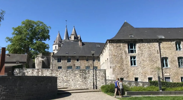 Residence des Recollets Apartments