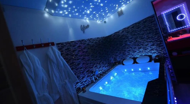 GlamappartSpa
