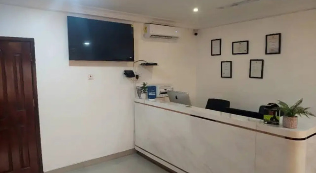 My5 Hotel, Boek Hotel Kumasi Ghana
