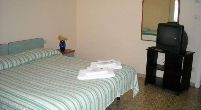 DailyBed Bolognina