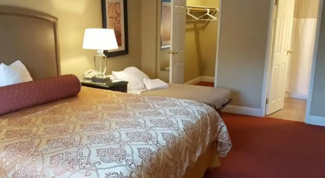 Jockey Club 2 bed 2 ba, Book Lejlighedshotel Apart-hoteller i Paradise., Lejlighedshotel