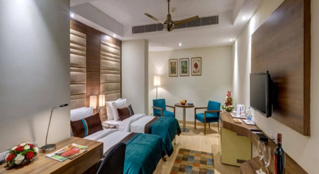 The Astor Kolkata