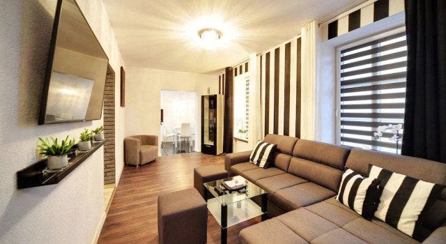 Apartamenty EverySky - Górna 8, Забронировать Апартаменты/квартира Апартаменты Еленя-Гура, Апартаменты/квартира