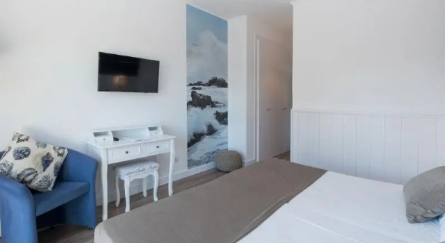 Номер Standard Hotel Garbi
