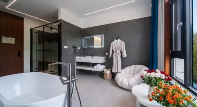 Люкс Chan • Mogan Vacation Homestay